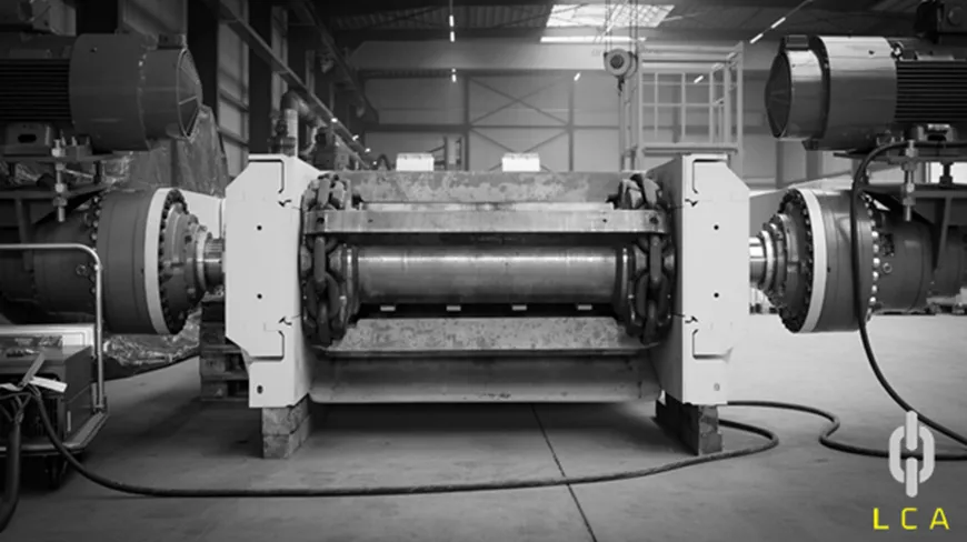 Feeder Breaker Conveyor